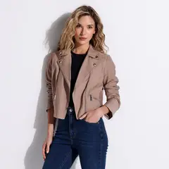 MOSSIMO - Chaqueta Mujer