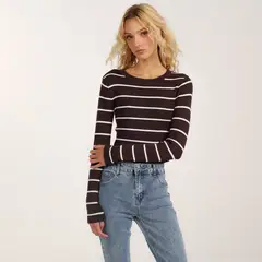 SYBILLA - Saco Mujer