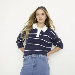 SYBILLA - Saco Mujer