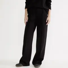 SYBILLA - Pantalón Mujer Tiro medio