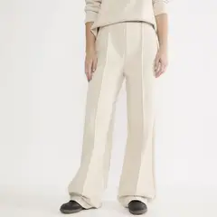 SYBILLA - Pantalón Mujer Tiro medio