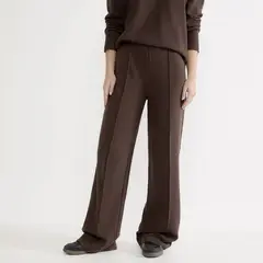 SYBILLA - Pantalón Mujer Tiro medio