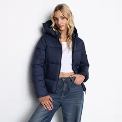 SYBILLA - Chaqueta Acolchada Mujer