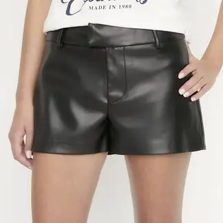 SYBILLA - Short Mujer Tiro medio