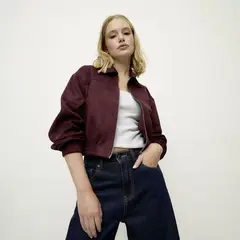 SYBILLA - Chaqueta Mujer