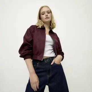 SYBILLA - Chaqueta Mujer