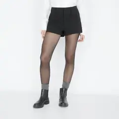 SYBILLA - Short Mujer Tiro medio