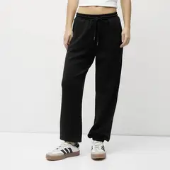 SYBILLA - Pantalón Mujer Tiro medio