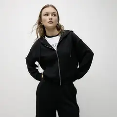 SYBILLA - Hoodie Mujer