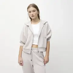 SYBILLA - Hoodie Mujer