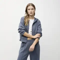 SYBILLA - Hoodie Mujer