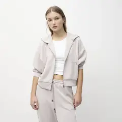 SYBILLA - Hoodie Mujer