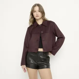 SYBILLA - Chaqueta Mujer