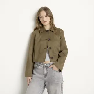 SYBILLA - Chaqueta Mujer