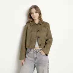 SYBILLA - Chaqueta Mujer