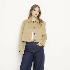 SYBILLA - Chaqueta Mujer