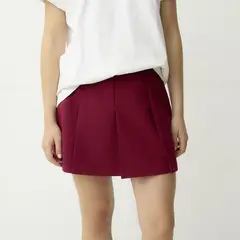 SYBILLA - Falda Mini Mujer