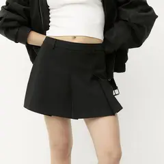 SYBILLA - Falda Mini Mujer