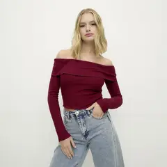 SYBILLA - Saco Mujer Slim Fit