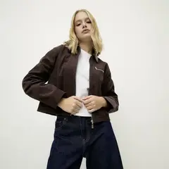 SYBILLA - Chaqueta Mujer