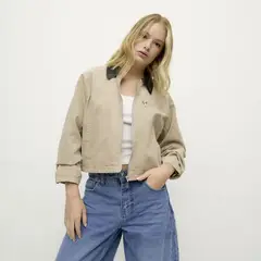 SYBILLA - Chaqueta Mujer