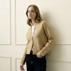 BASEMENT - Cardigan Mujer