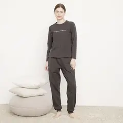 BENETTON - PIJAMA ALGODON PBSOLIDI26