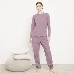 BENETTON - PIJAMA ALGODON PBSOLIDI26