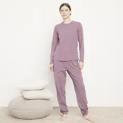 BENETTON - PIJAMA ALGODON PBSOLIDI26