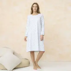 SOUTHLAND - Camison para Dormir para Mujer