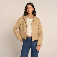 DOO AUSTRALIA - CHAQUETA F3CAD312GH