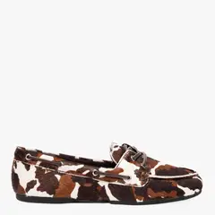 BASEMENT - Mocasines para Mujer Cris