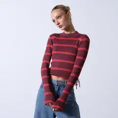 DENIMLAB - SWEATER ML M3SWA314GL