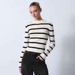 DENIMLAB - SWEATER ML M3SWA314GL