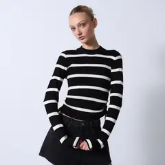 DENIMLAB - SWEATER ML M3SWA314GL