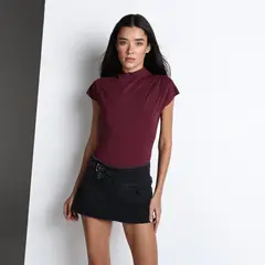 DENIMLAB - Body Mujer Sin mangas