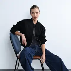 DENIMLAB - Chaqueta Mujer