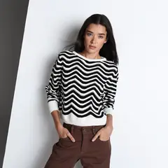 DENIMLAB - Saco Mujer