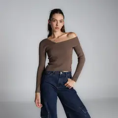 DENIMLAB - Saco Mujer Slim fit