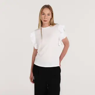 APOLOGY - Blusa Mujer Sin Mangas