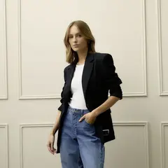 BASEMENT - Blazer Mujer