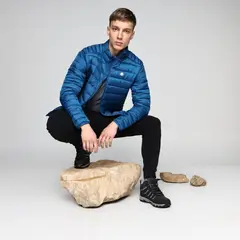 MOUNTAIN GEAR - Chaqueta Outdoor Hombre