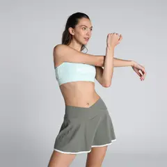 DIADORA - Falda Deportiva Tenis Mujer