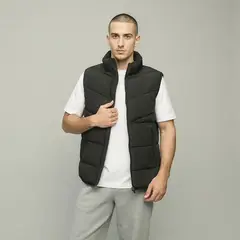 DIADORA - Chaleco Deportivo Hombre Lifestyle