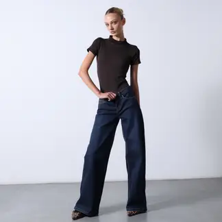 DENIMLAB - JEANS BASICO JFA439