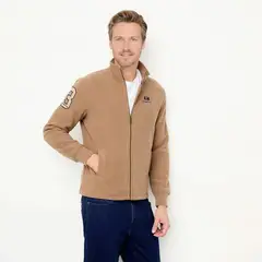 LA MARTINA - Saco Polar Hombre