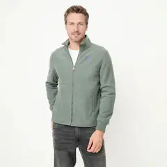 LA MARTINA - Saco Polar Hombre