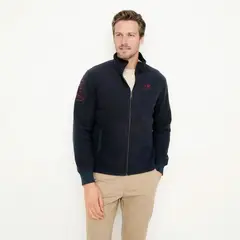 LA MARTINA - Saco Polar Hombre