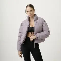 MOSSIMO - Chaqueta Deportiva Mujer
