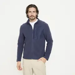 MOUNTAIN GEAR - Saco Térmico Outdoor Hombre